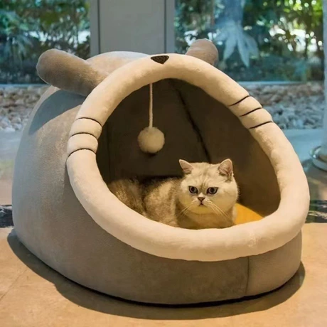 Pet Beds & Mats