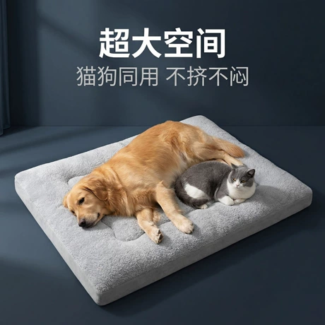 Pet Beds & Mats