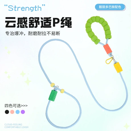 Dog Leashes