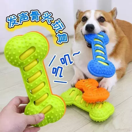 Pet Toys