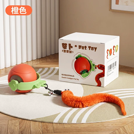 Pet Toys