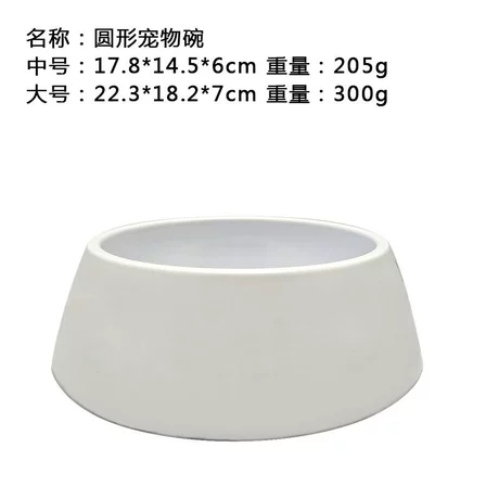 Pet Bowls & Feeders