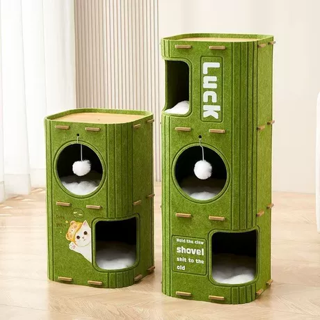 Cat Trees & Scratchers